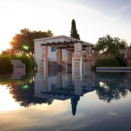 Sea Cats' Villas Sutivan Exterior foto