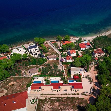 Sea Cats' Villas Sutivan Exterior foto