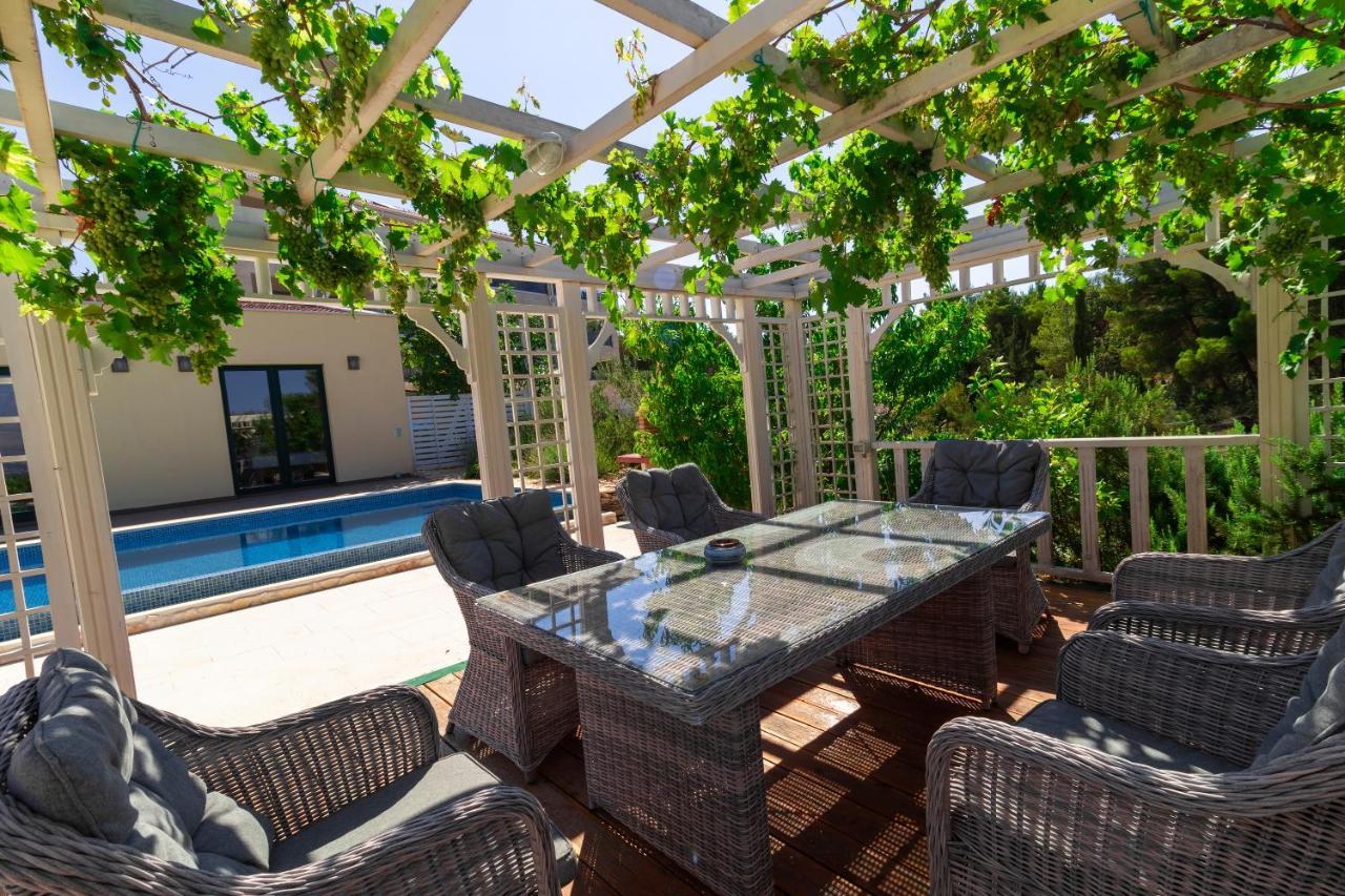 Sea Cats' Villas Sutivan Exterior foto