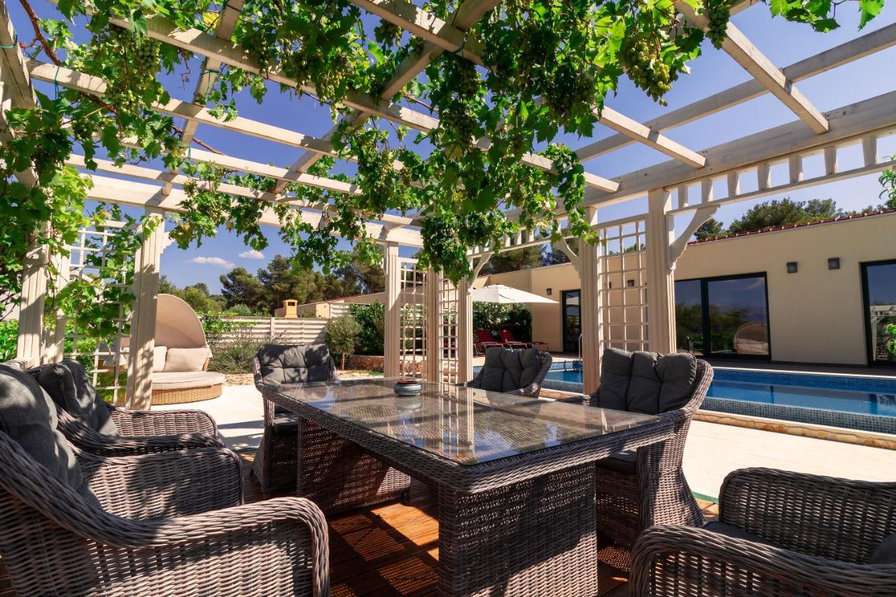 Sea Cats' Villas Sutivan Exterior foto